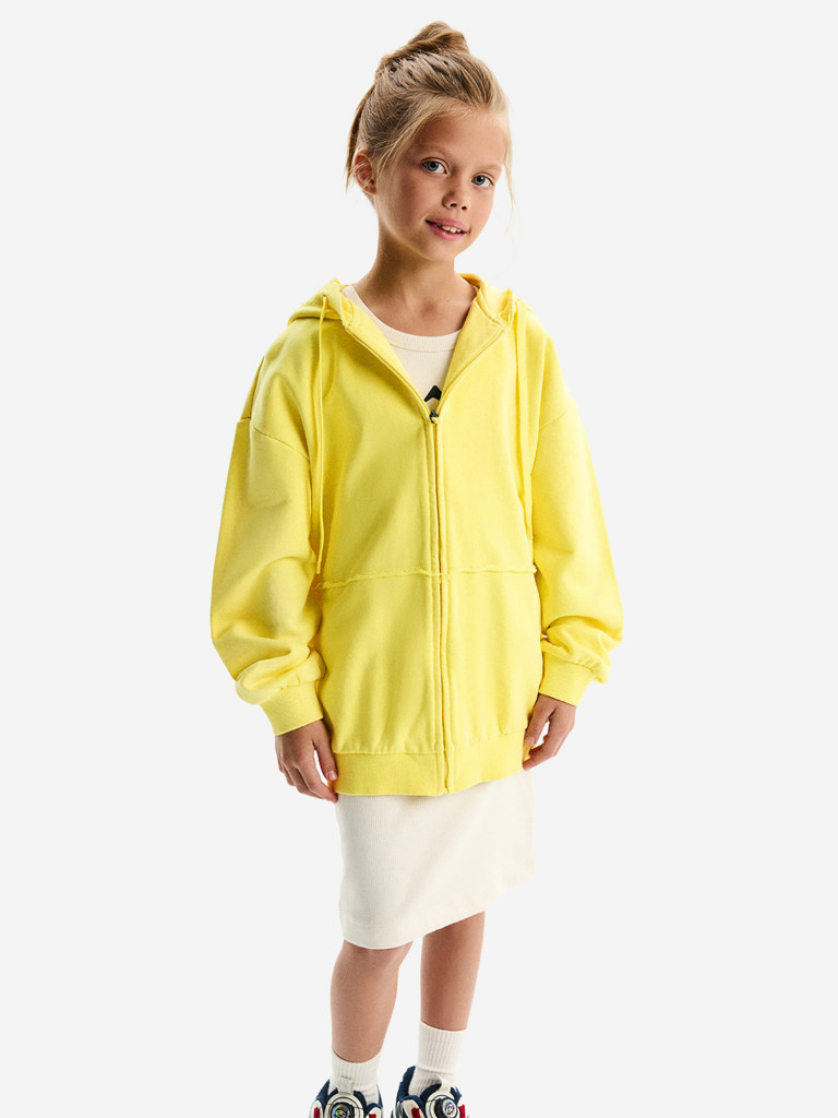 Толстовка для мальчиков и девочек PULKA