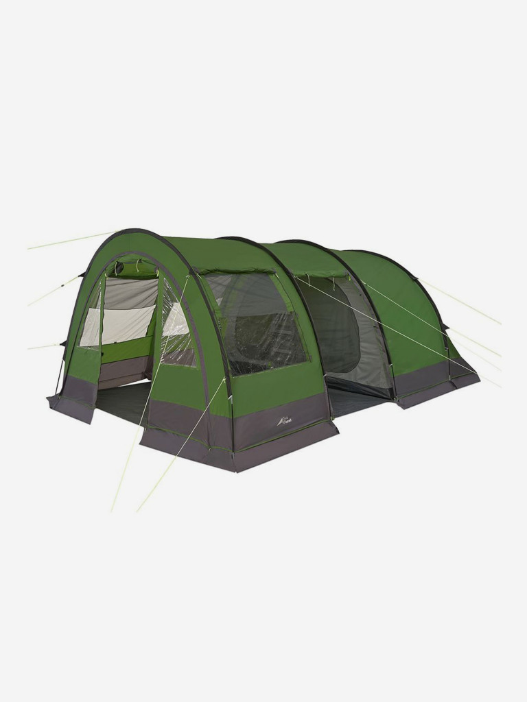 Пятиместная кемпинговая палатка Trek Planet Vario 5