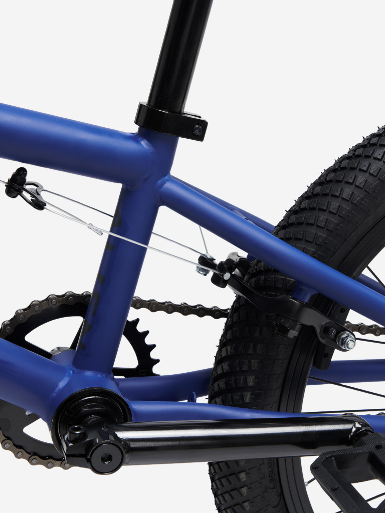 Велосипед Stern ВМХ Alien 20"