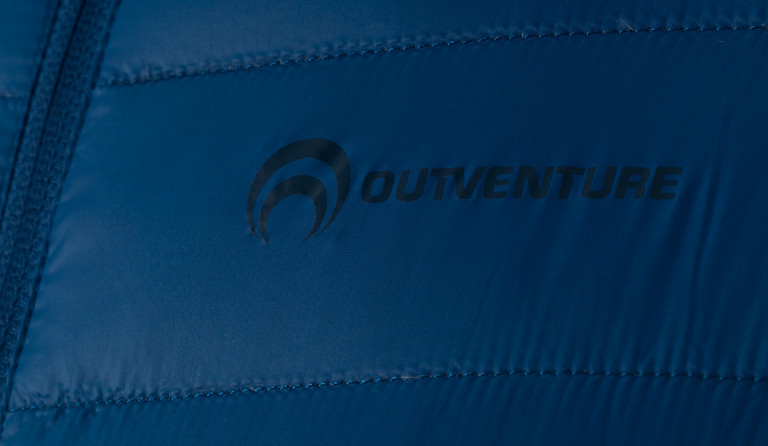 Пуховик мужской Outventure