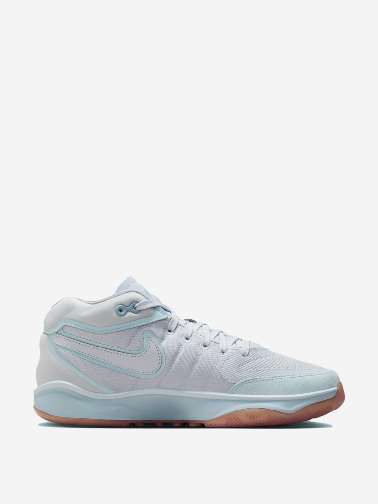 Кроссовки мужские Nike Air Zoom Gt Hustle 2 Ep