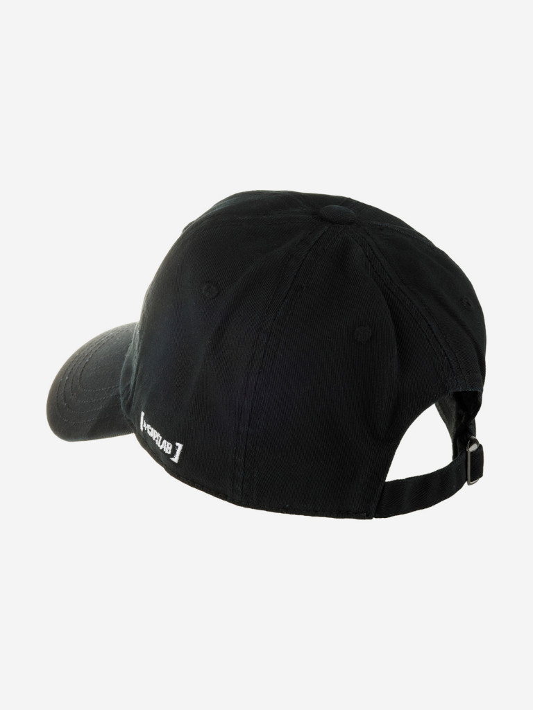 Бейсболка CAPSLAB CL/OP3/1/CD/SKU One Piece Skull (черный)