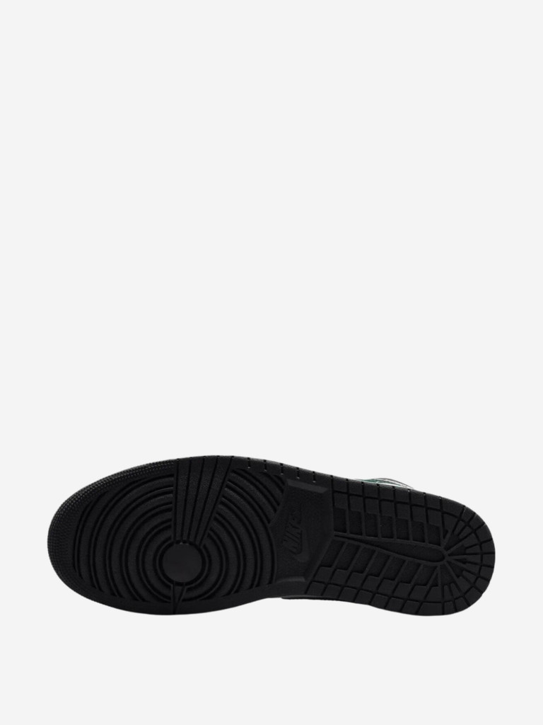 Кеды мужские Nike Jordan 1 Mid