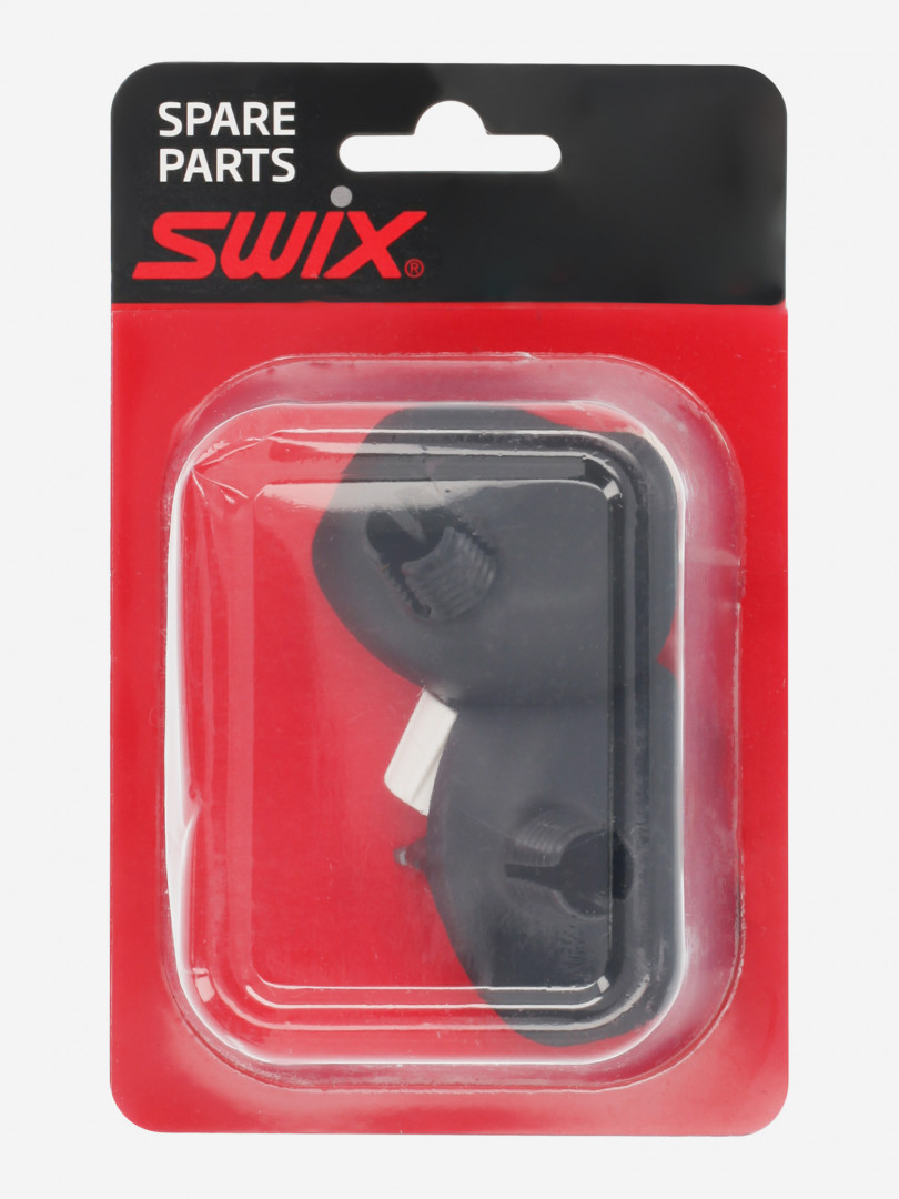 фото Лапка для лыжных палок swix tbs triac carbon paw, черный