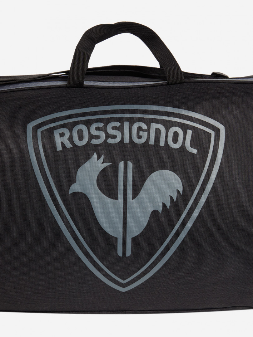 фото Чехол для сноуборда rossignol basic, черный