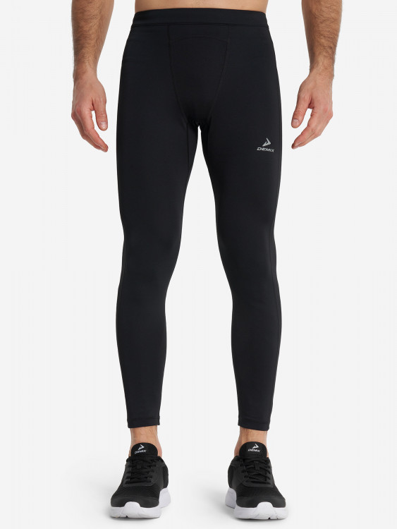 Тайтсы мужские Demix