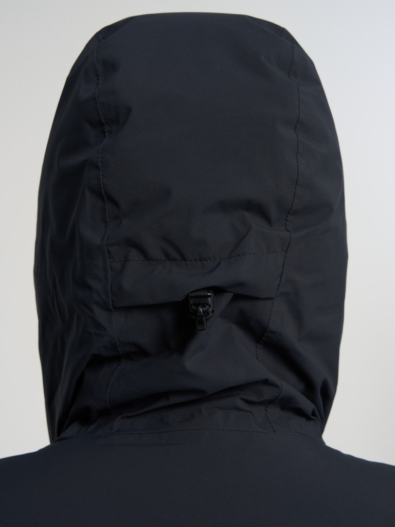 Ультралегкий пуховик женский Columbia Roffe Ridge Down Heat Seal Jacket
