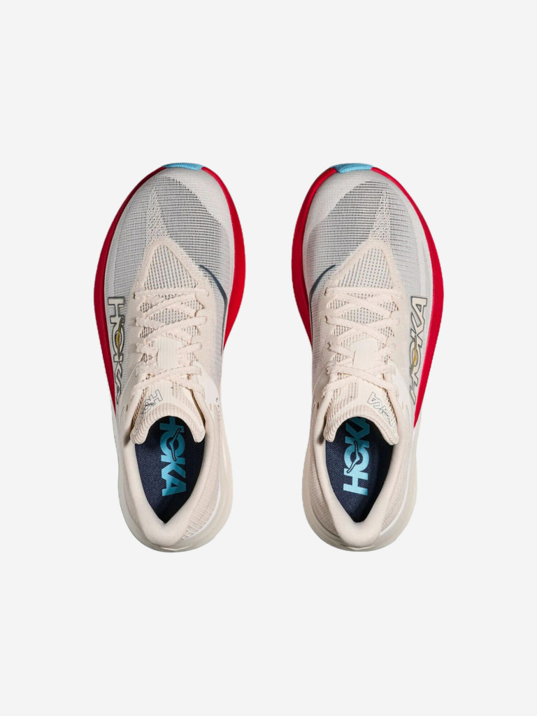 Кроссовки HOKA ONE ONE Rocket X 3