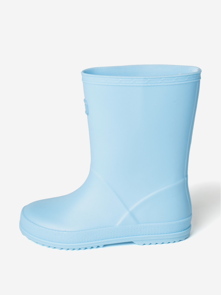 Сапоги резиновые для девочек PlayToday