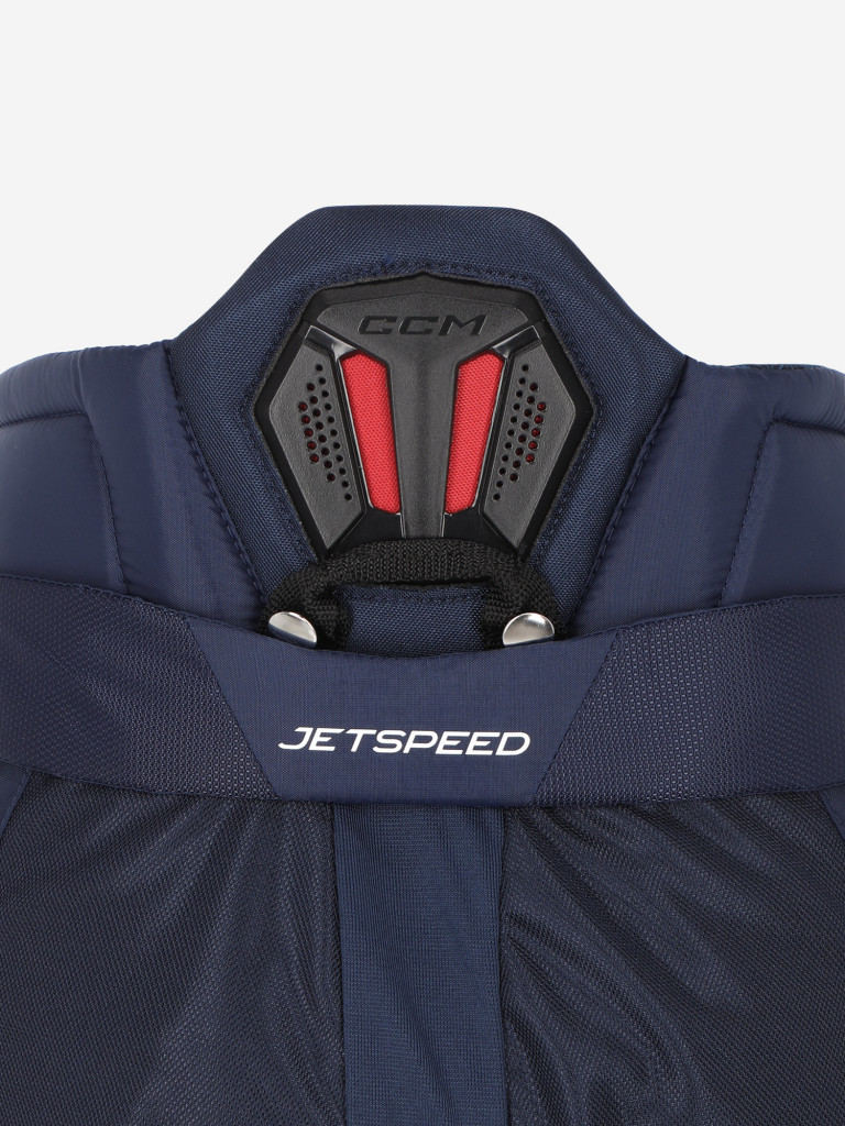 Шорты хоккейные детские CCM Jetspeed JR