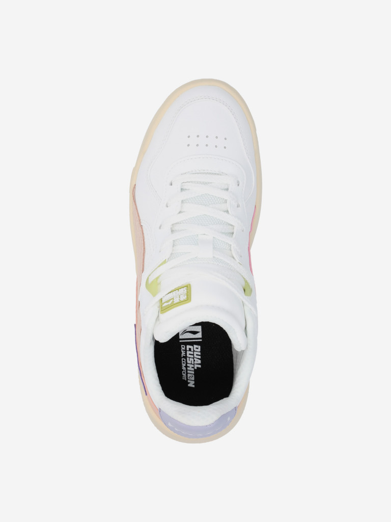 Кеды женские Li-Ning
