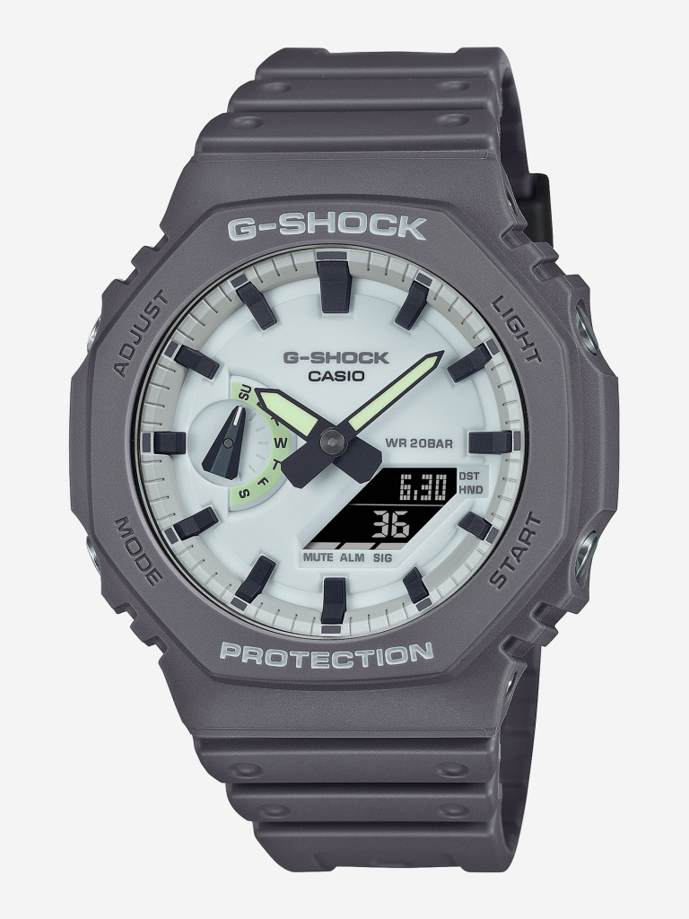 Наручные часы Casio G-Shock GA-2100HD-8A