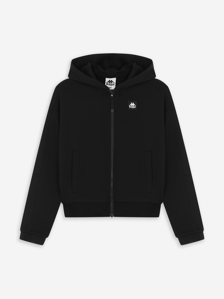 Толстовка женская Kappa