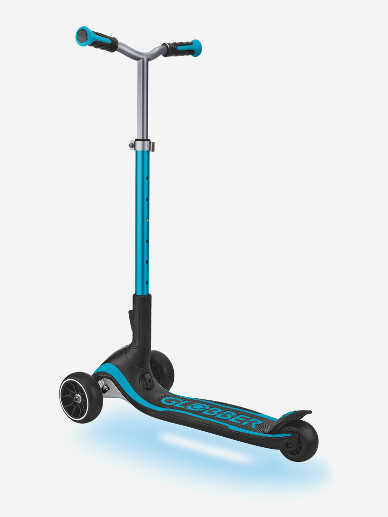 Самокат Globber ULTIMUM LIGHT