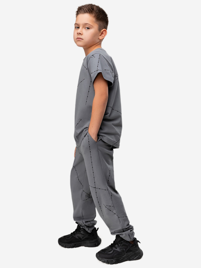 Костюм для мальчиков bodo