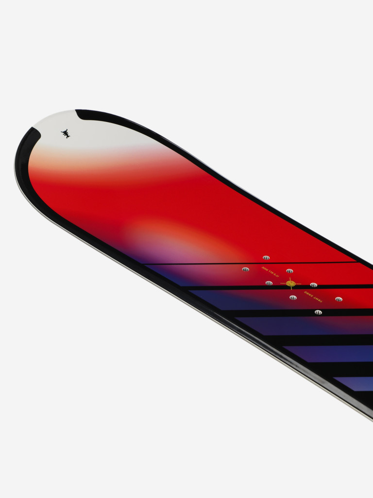 Сноуборд детский Termit Hero