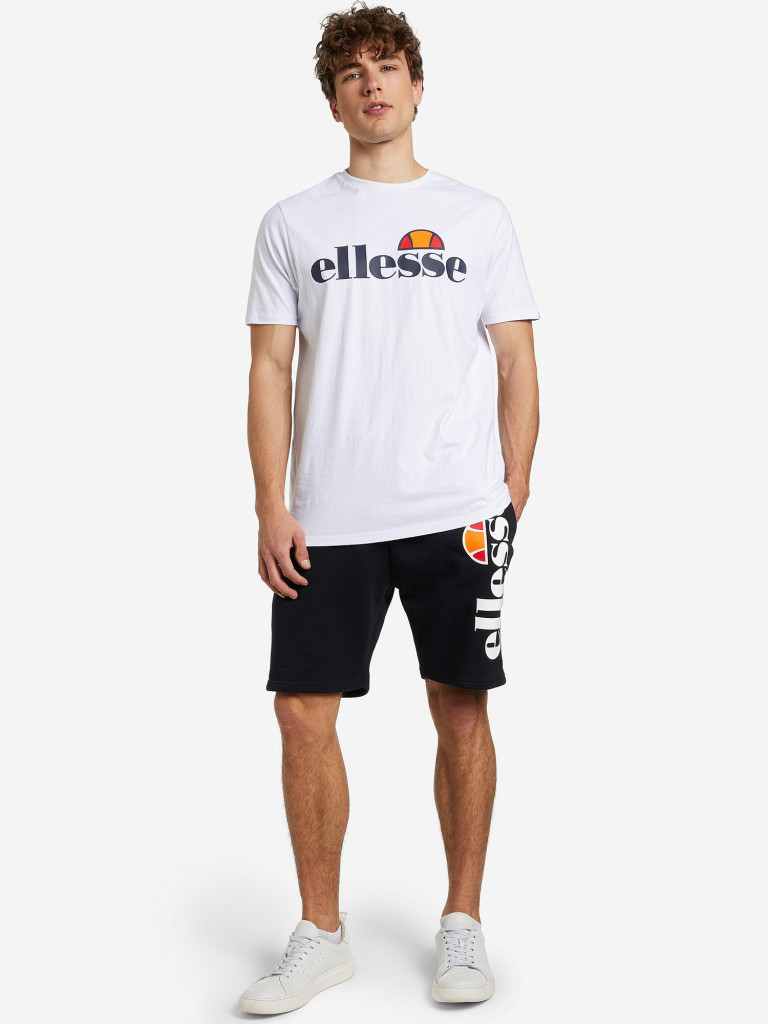 Шорты мужские Ellesse Bossini