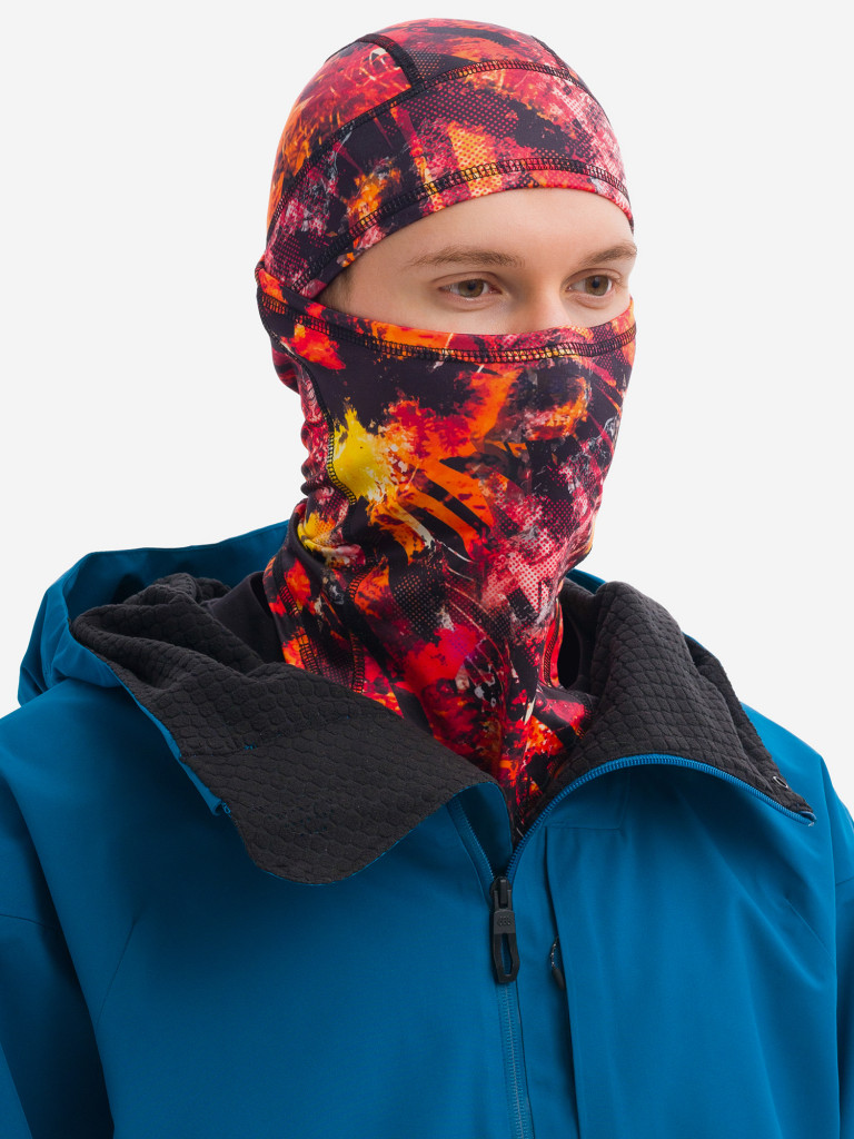 Балаклава Aucrux Wind PRO BLC3