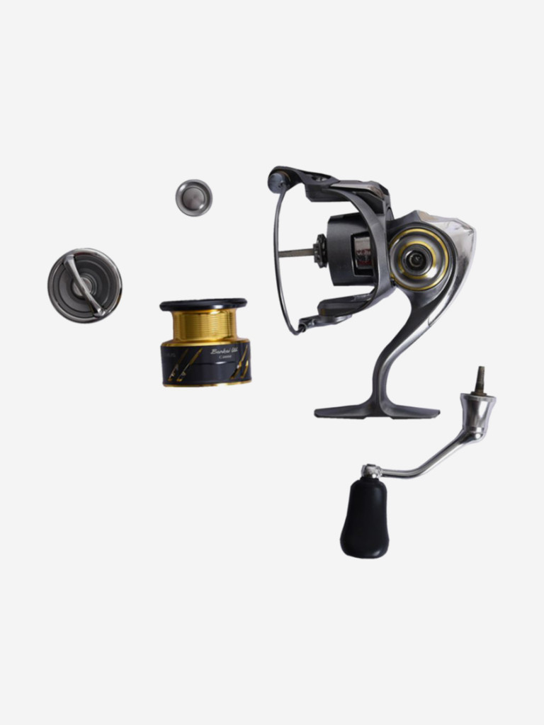 Катушка безынерционная Maximus Bankai UL C2000 (8+1 подшипников)