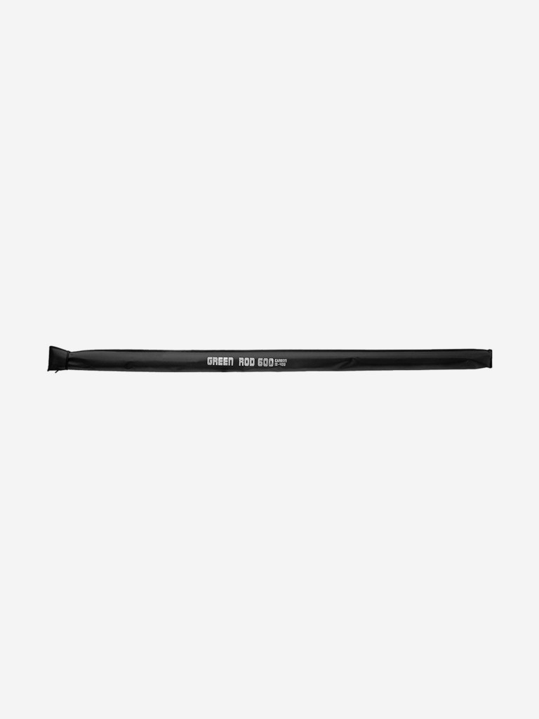 Удилище маховое Nisus GREEN ROD carbon, 6 м, 15-40 г