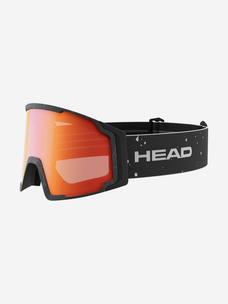 Горнолыжная маска Head Neves Rethink