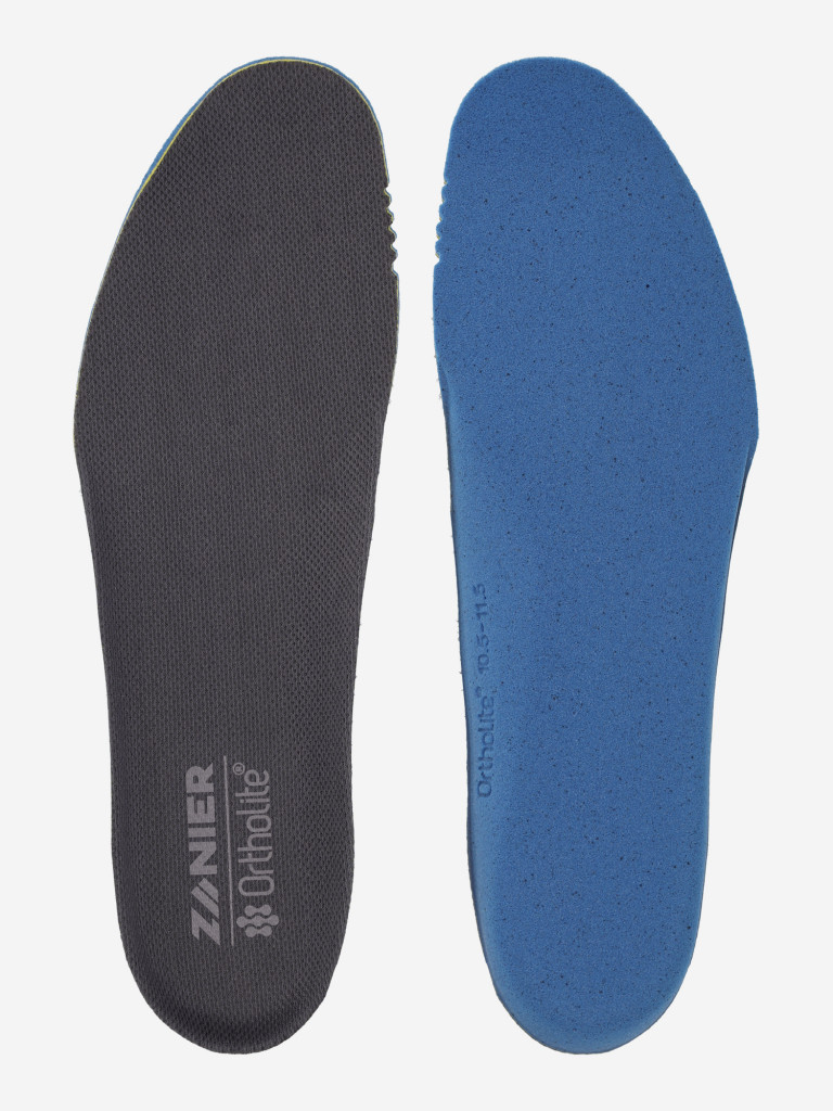 Ботинки мужские Zanier Zenith Nylon M WP