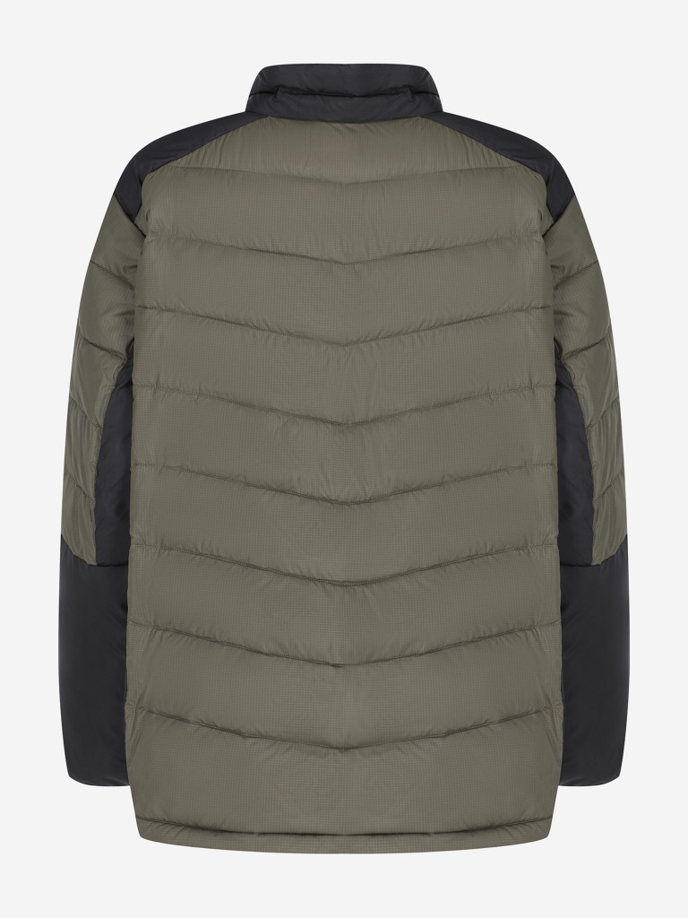 Пуховик мужской Columbia, Plus Size Labyrinth Loop II Jacket