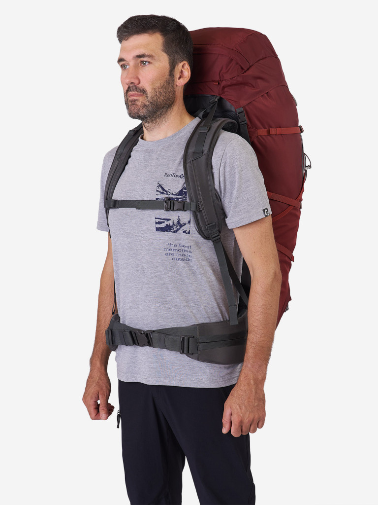 Рюкзак Red Fox Makalu 85 V5