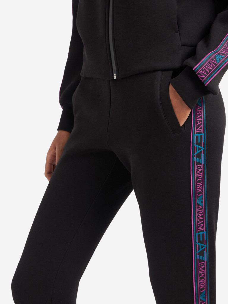 Костюм женский EA7 Tracksuit