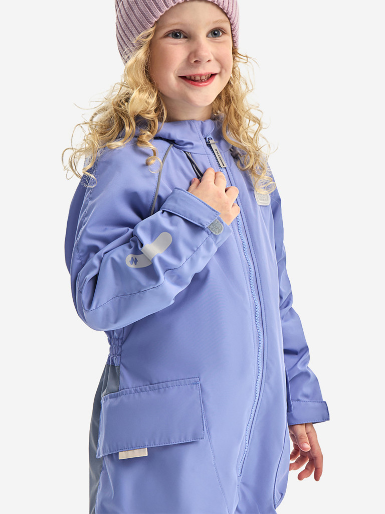 Комбинезон NIKASTYLE