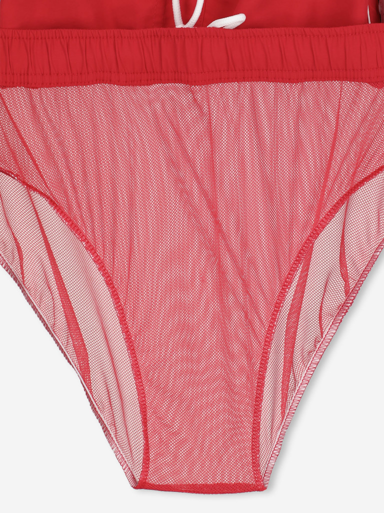 Шорты плавательные мужские Kappa