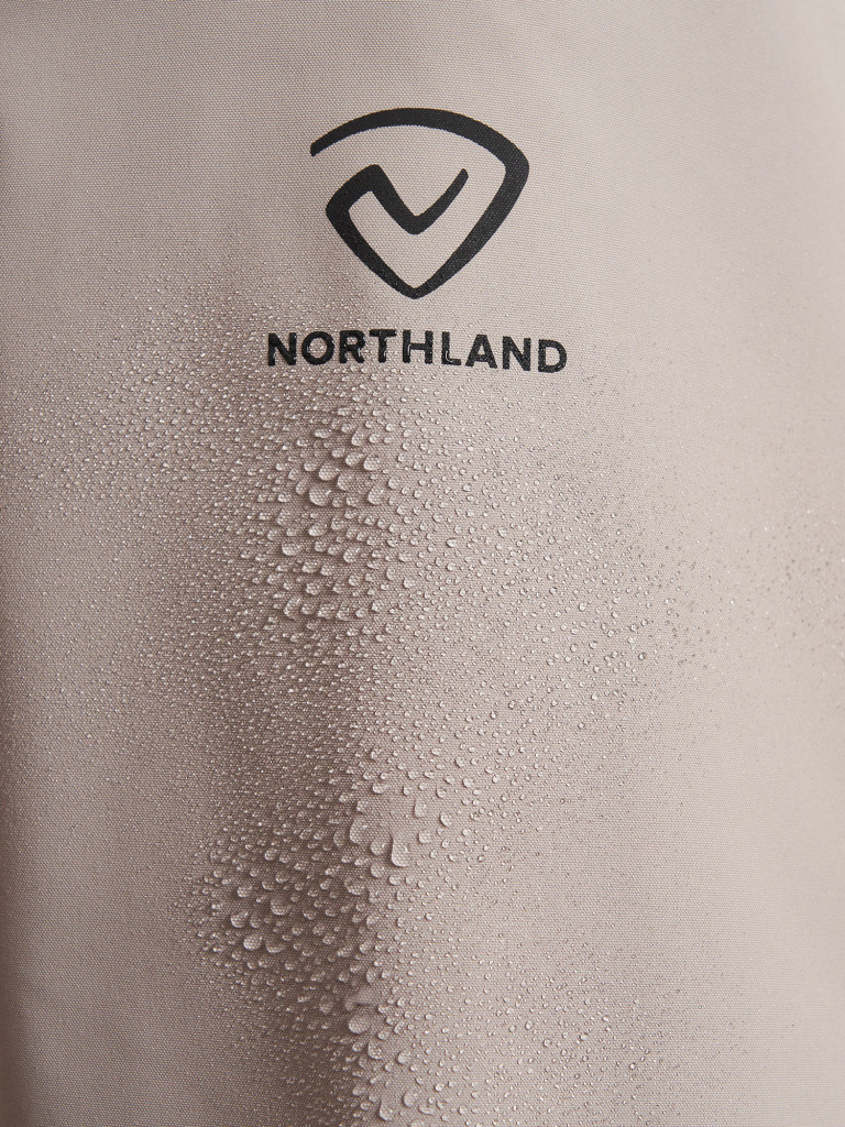 Куртка утепленная мембранная женская Northland