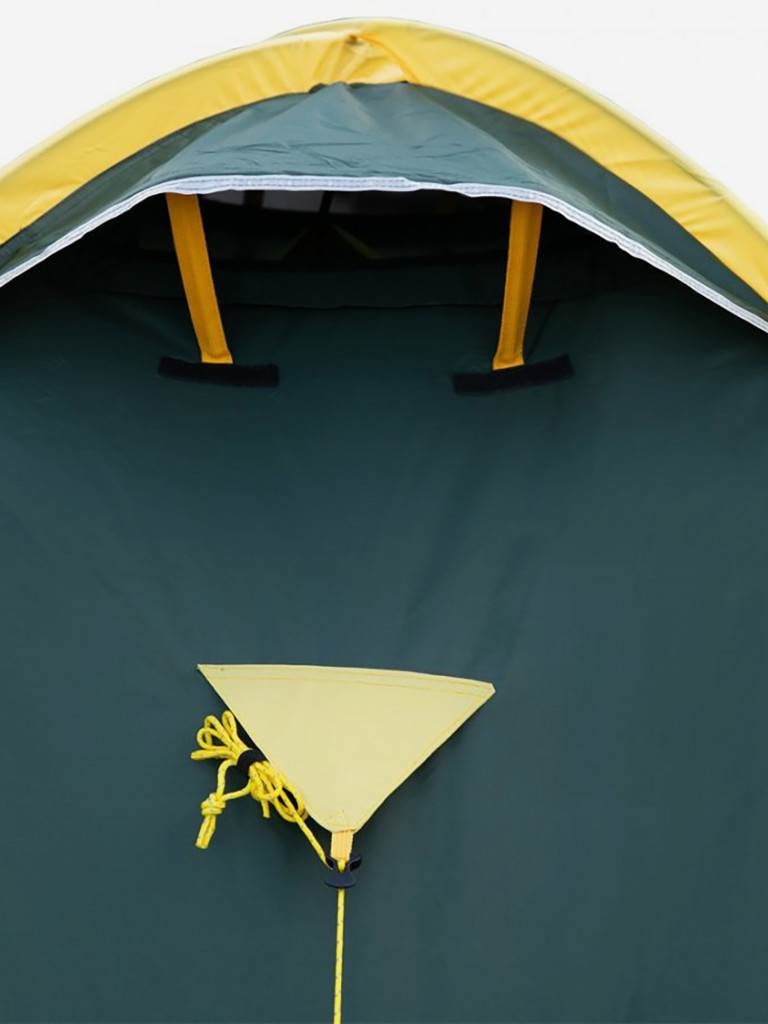 Tramp палатка Ranger 3 (V2)