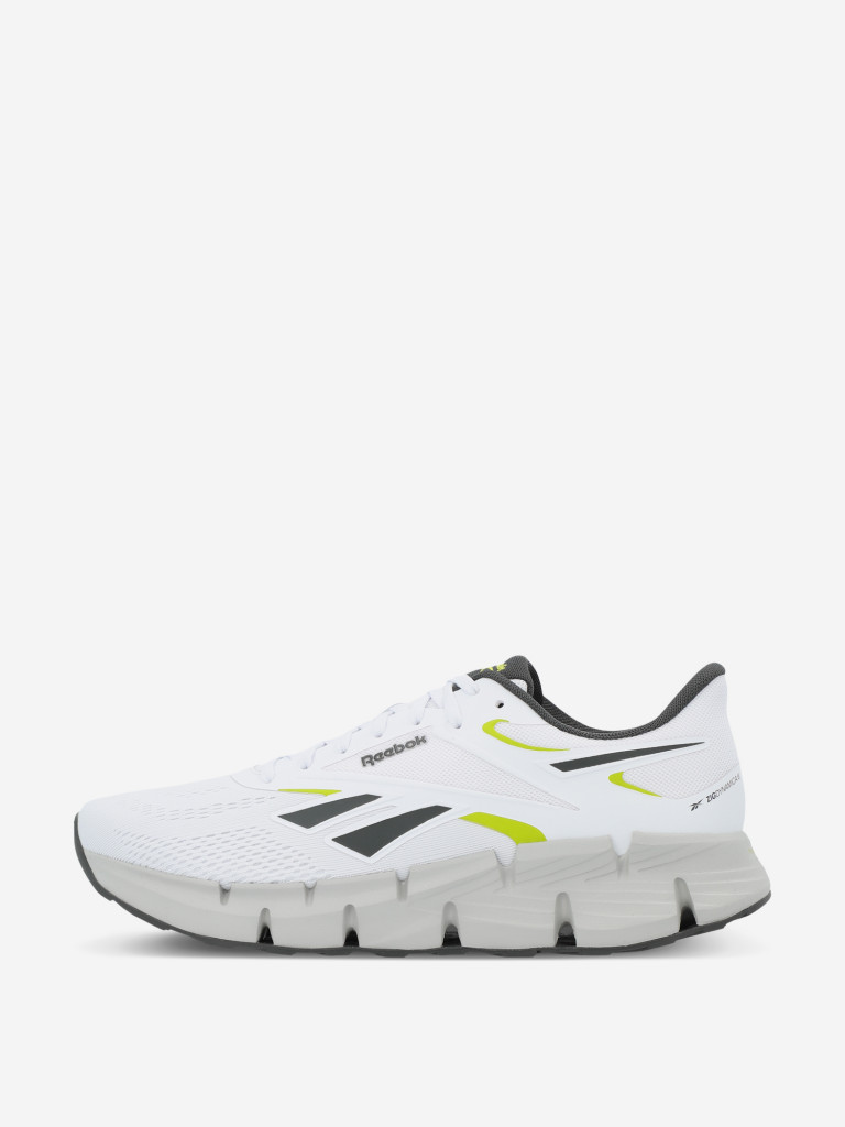 Кроссовки мужские Reebok Zig Dynamica 6