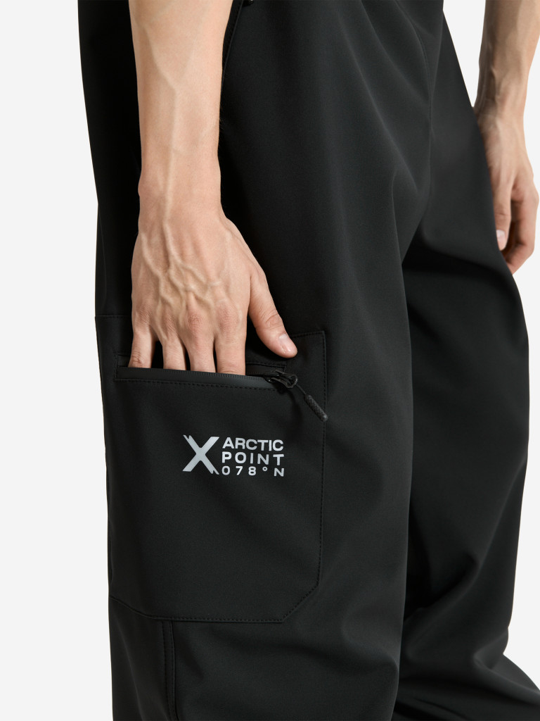 Брюки унисекс XVOYA Artic Point