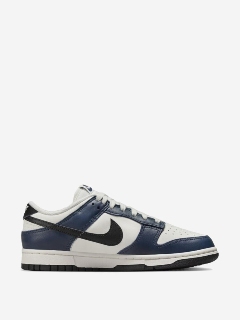 Кроссовки Nike Dunk Low Armory Navy