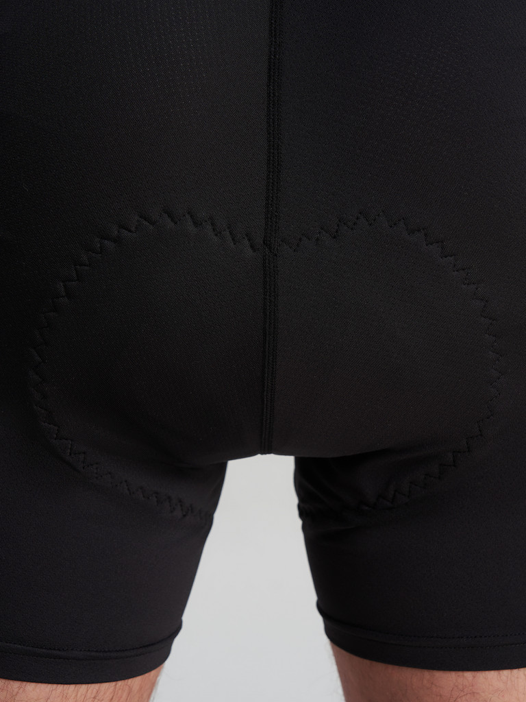 Велошорты мужские Ziener Nidal-Z X-Function