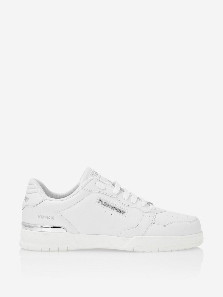 Кроссовки Plein Sport Low top Tiger.X