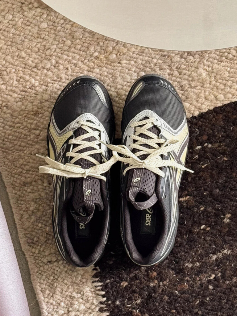 Кроссовки Asics UB11-S GEL-DS Trainer 14