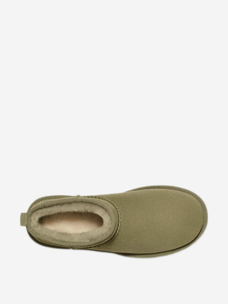 Угги UGG Classic Ultra Mini