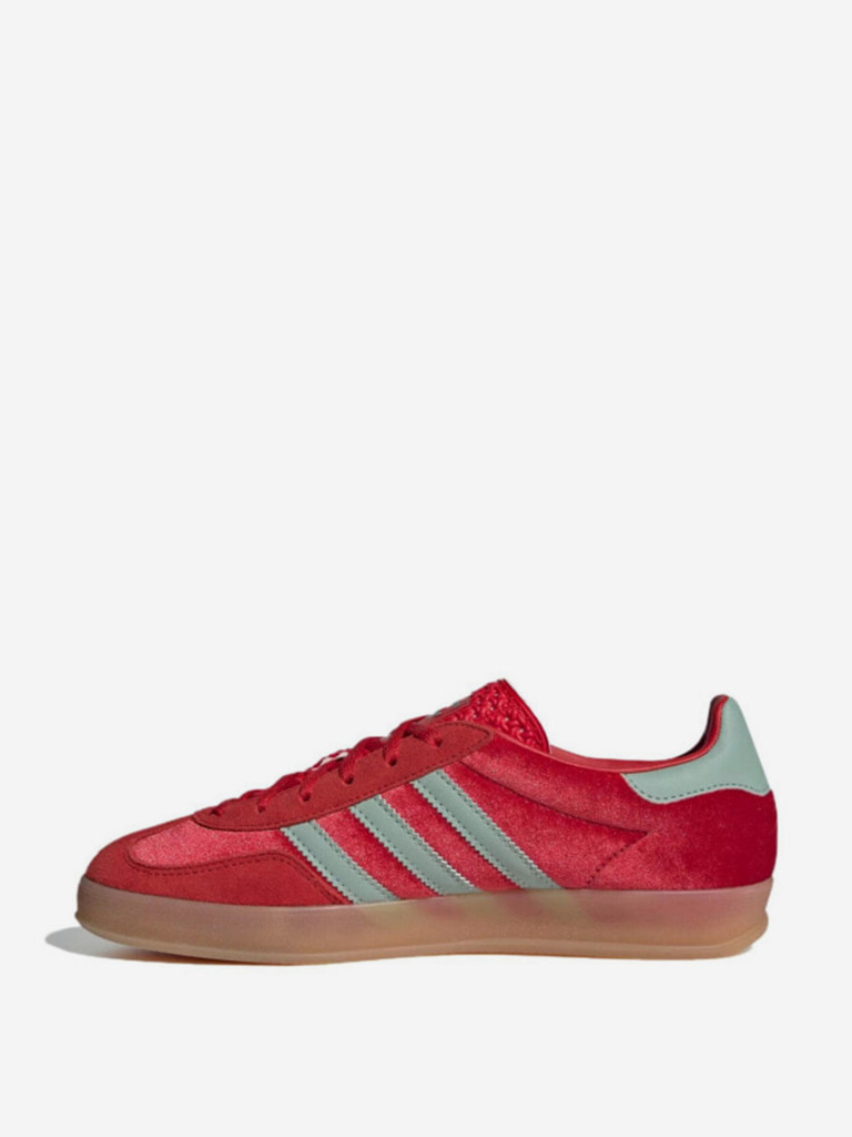 Кеды Adidas Gazelle Indoor