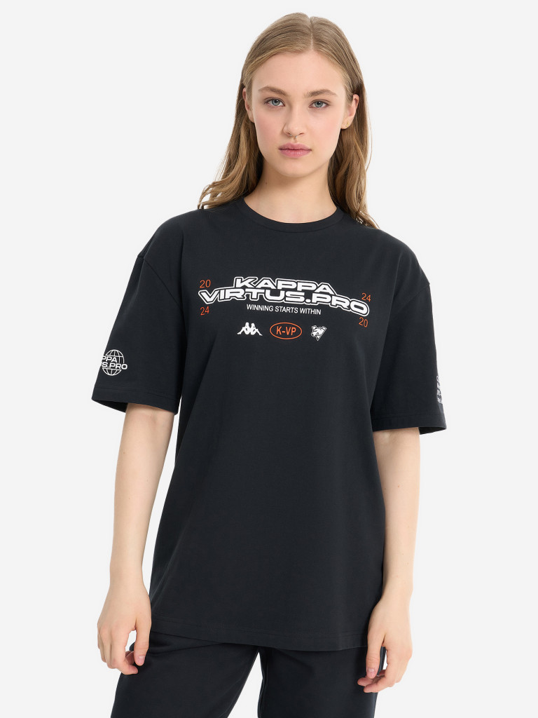 Футболка Kappa x Virtus.pro