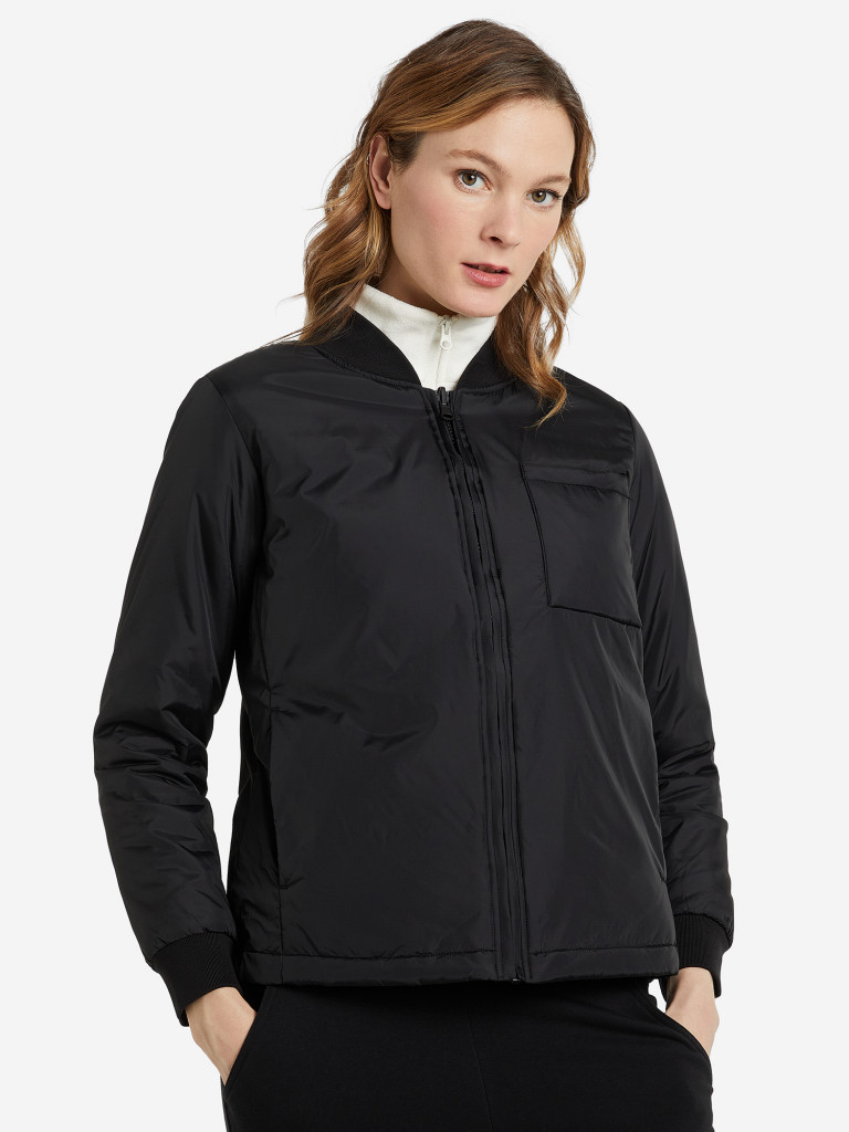 Куртка 3 в 1 женская SHU