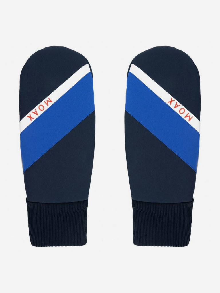 Варежки MOAX Team