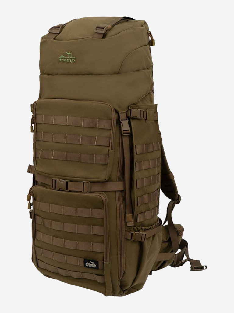 Рюкзак Tramp Bastion 75L