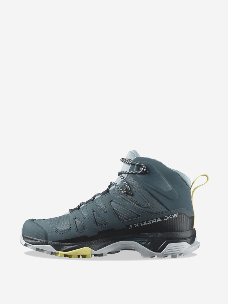Ботинки Salomon X Ultra 4 MID GTX W