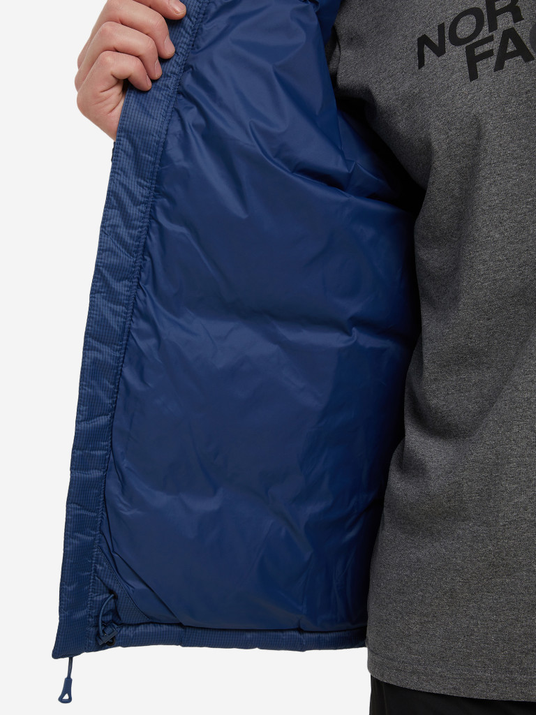 Пуховик мужской The North Face Diablo