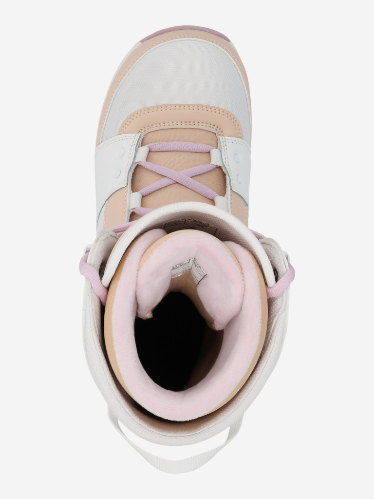 Сноубордические ботинки женские Termit Zephyr