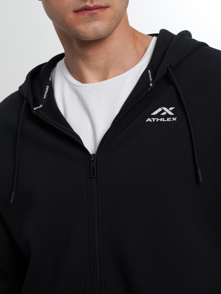 Толстовка мужская Athlex