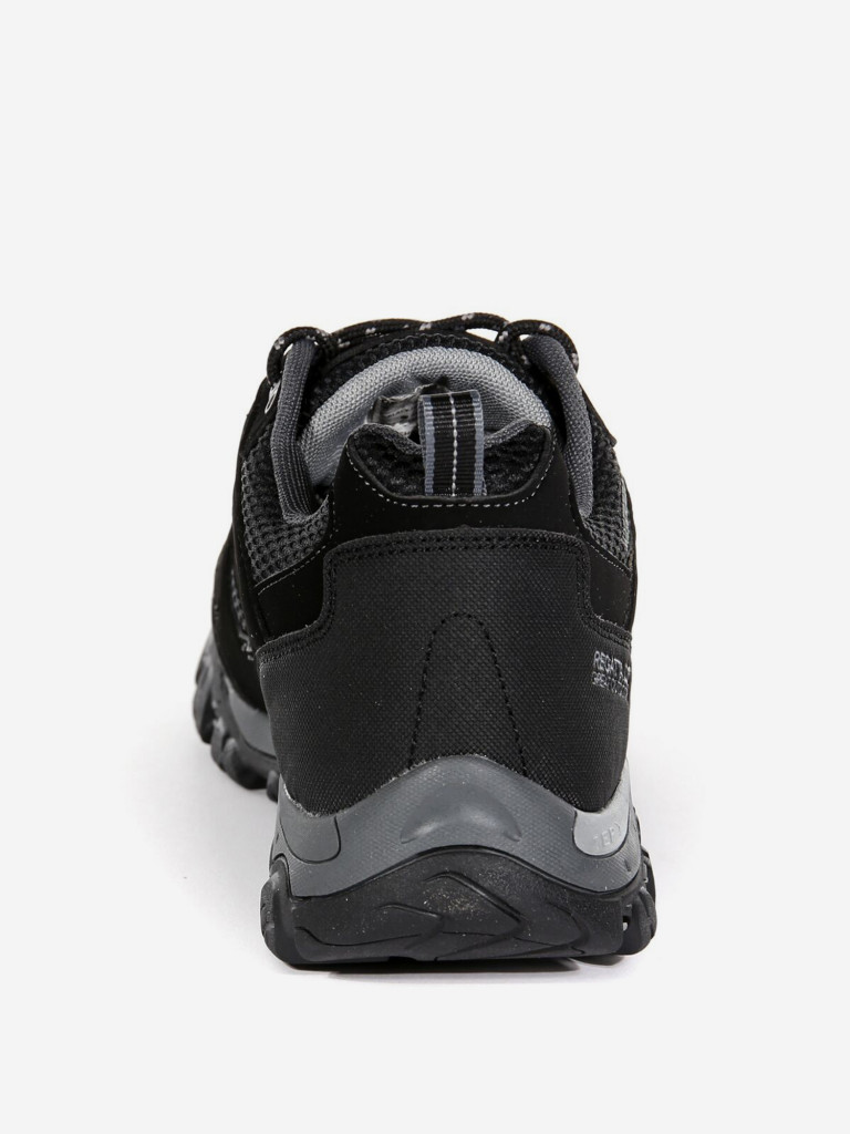 Полуботинки мужские Regatta Holcombe IEP Low